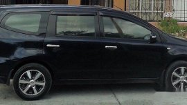 Good as new Nissan Grand Livina 2013 for sale in Bulacan