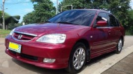 Fresh In And Out Honda Civic 2005 VTis For Sale