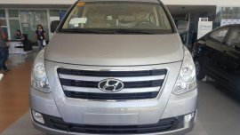 Hyundai Grand Starex 2017 for sale