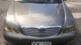 A1 Condition 2003 Toyota Camry G For Sale