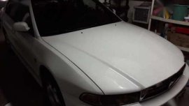Mitsubishi Galant 2002 Shark Limited Edition For Sale 