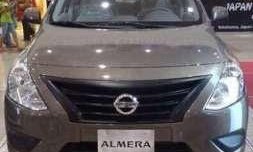 Nissan Almera 2017 for sale