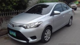Well-kept 2014 Toyota Vios J All Power MT for sale