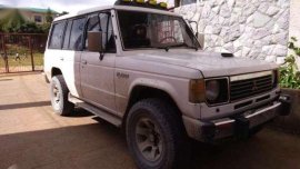 Mitsubishi Pajero 1990 for sale