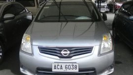 Nissan Sentra 2014 M/T for sale 