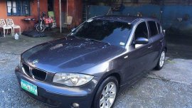 BMW 118i 2006 A/T for sale 