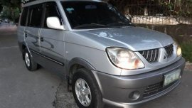 Mitsubishi Adventure 2005 for sale 