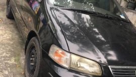Well-maintained HONDA ODYSSEY for sale