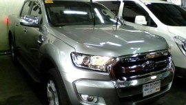 Ford Ranger 2016 for sale 