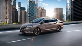 Honda City 2018 Philippines Review: An insight into the 1.5 VX Navi variant