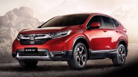 Review Honda CR-V 2018 diesel 7-seater: Price, Specs, Features, Performance, and Photos