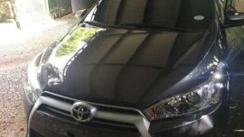 Top Of The Line Toyota Yaris 2017 1.5 G For Sale