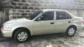 Toyota Corolla 2003 for sale