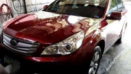 Subaru Outback 2011 for sale