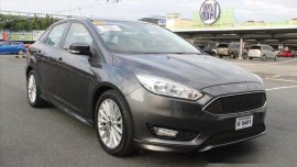 Ford Focus Titanium 2015 for sale 