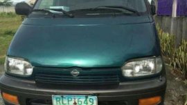 Nissan Serena 1993 for sale
