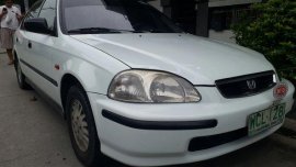 Honda Civic 1997 for sale 