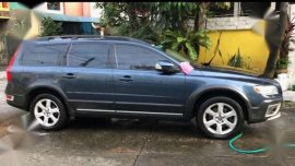 Very Well Maintained Volvo xc70 AT For Sale