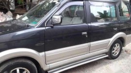 Perfect Condition 1999 Mitsubishi Adventure Super Sport For Sale