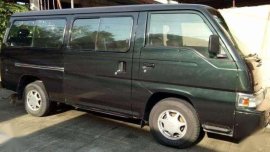 Nissan Urvan 2008 for sale