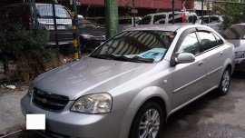 Chevrolet Optra 2007 for sale 