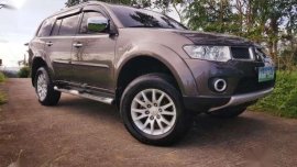 Top Condition Mitsubishi Montero GTV 4X4 For Sale