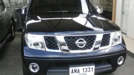 Nissan Frontier Navara 2015 A/T for sale 
