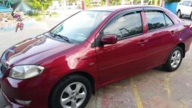 Toyota Vios 2003 for sale