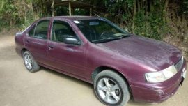 Nissan Sentra FE 1999 for sale