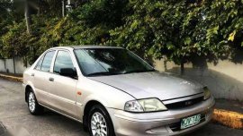 Ford Lynx GSi 2000 for sale