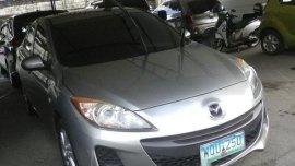 Good as new Mazda 3 2013 A/T for sale in Marikina