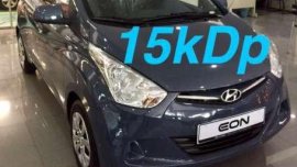 New 2017 Hyundai Eon 0.8 MT Unit For Sale 