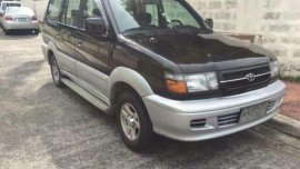 Ready To Use 2000 Toyota Revo SR MT For Sale