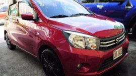 Top Of The Line 2016 Suzuki Celerio AT For Sale