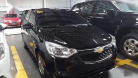 2017 Chevrolet Sail for sale