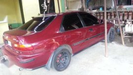 Good Running Condition Honda Civic 1995 ESI For Sale