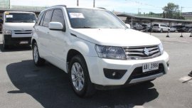 Suzuki Grand Vitara 2015 for sale 