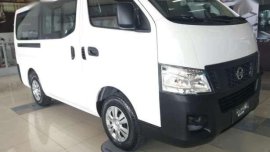 New Nissan Urvan 2018 for sale