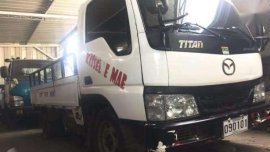 Mazda Bongo Titan 2015 for sale