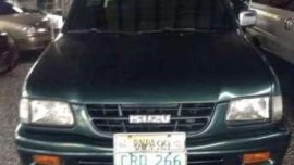 Isuzu Fuego 2000 for sale