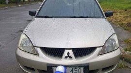 Mitsubishi Lancer 2007 GLS A/T for sale 