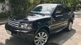 Range Rover 2007 for sale
