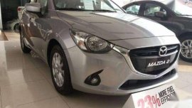 Brand New 2017 Mazda 2 V+ For Sale