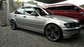 Perfectly Maintained 2004 BMW 318i E46 For Sale