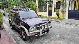 Nissan Terrano 1999 for sale 