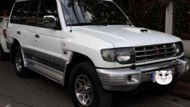 Mitsubishi Pajero 2003 for sale
