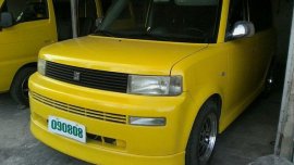 Toyota BB 2010 for sale 