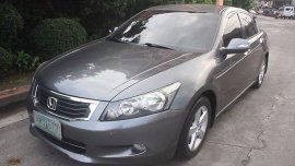Honda Accord 2009 well kept for sale