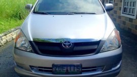 2007 Toyota Innova for sale 