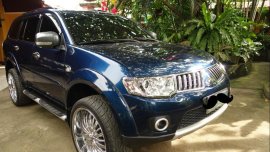 Mitsubishi Montero GLS-V 2011 for sale